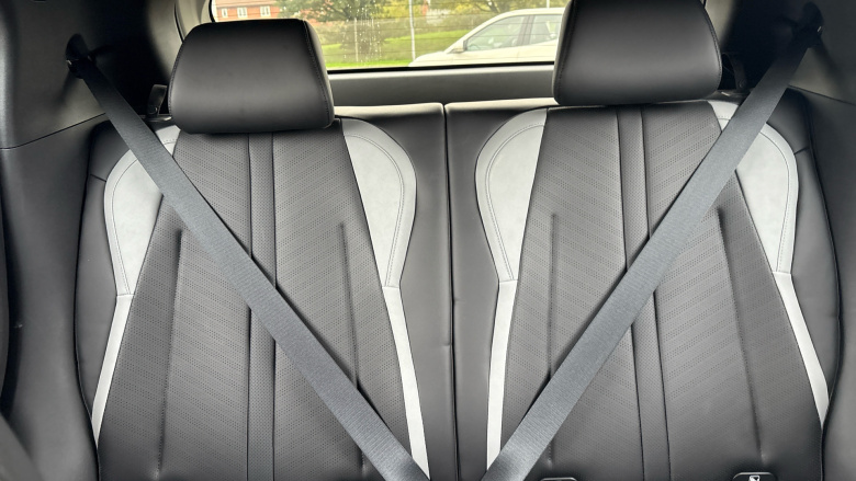 BYD Dolphin Surf 65kW Boost 43kWh 5dr Auto Electric Hatchback